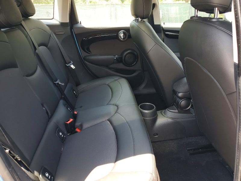 2019 MINI COOPER 10