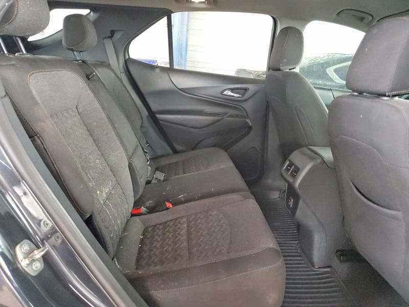 2022 CHEVROLET EQUINOX LT 10
