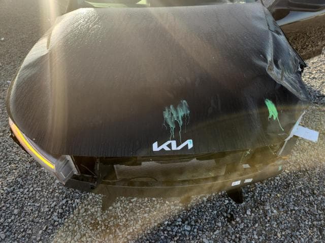2025 KIA K4 LXS 11
