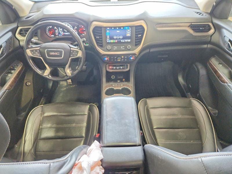 2020 GMC ACADIA DENALI 8