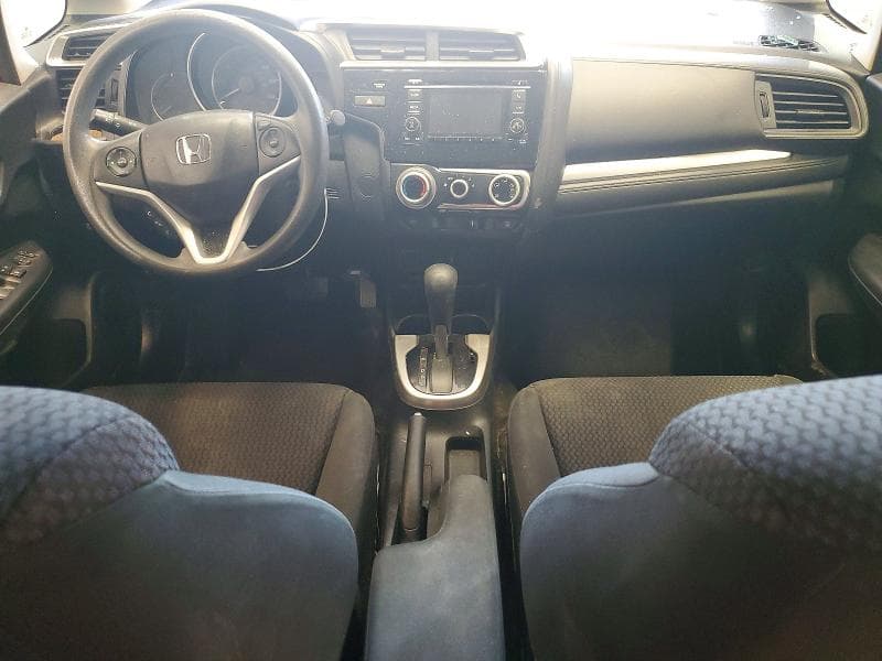 2019 HONDA FIT LX 8