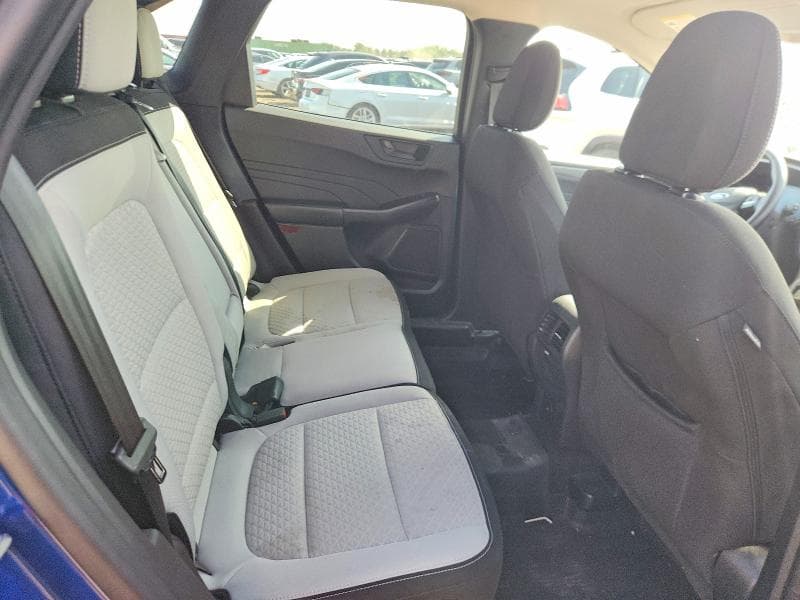 2023 FORD ESCAPE ACTIVE 10