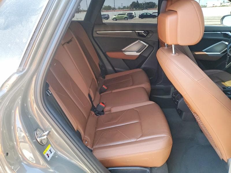 2021 AUDI Q3 PREMIUM PLUS S LINE 45 11
