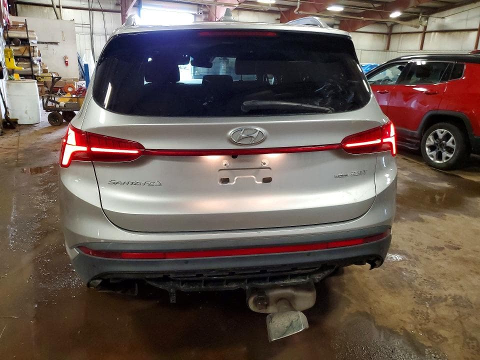 2023 HYUNDAI SANTA FE LIMITED 6