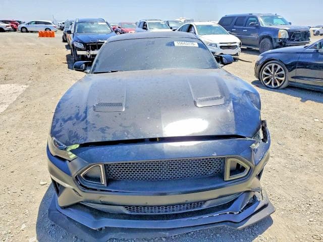 2019 FORD MUSTANG GT 5