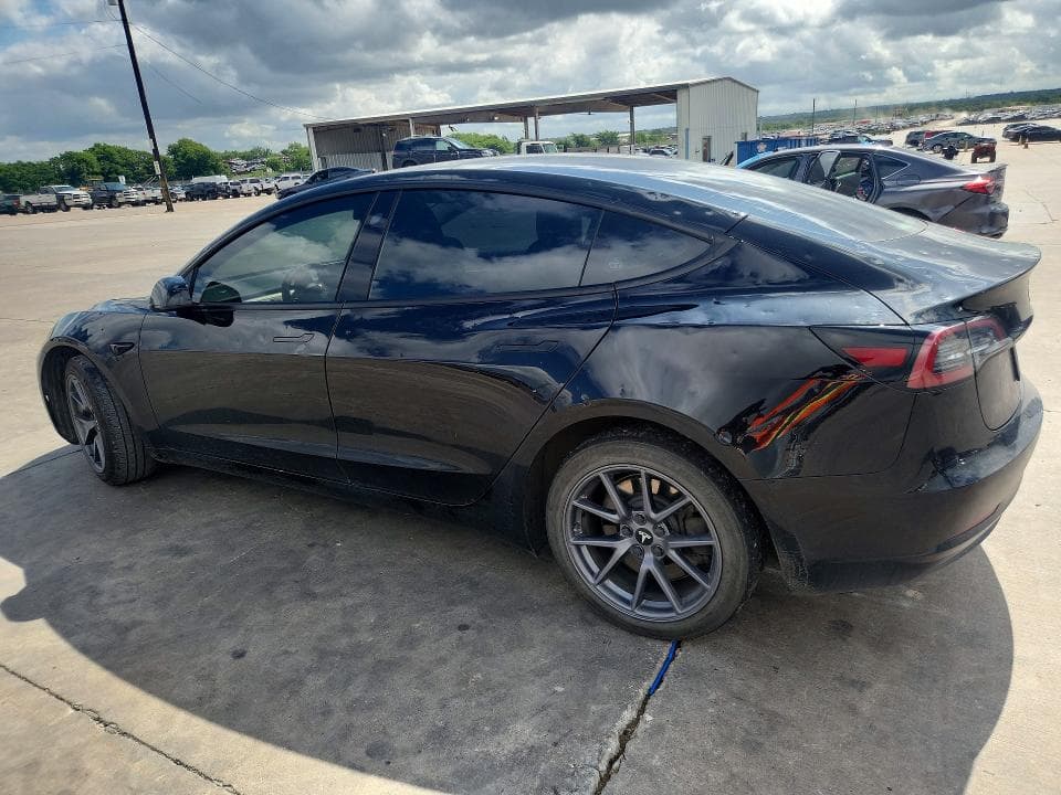 2023 TESLA MODEL 3 2