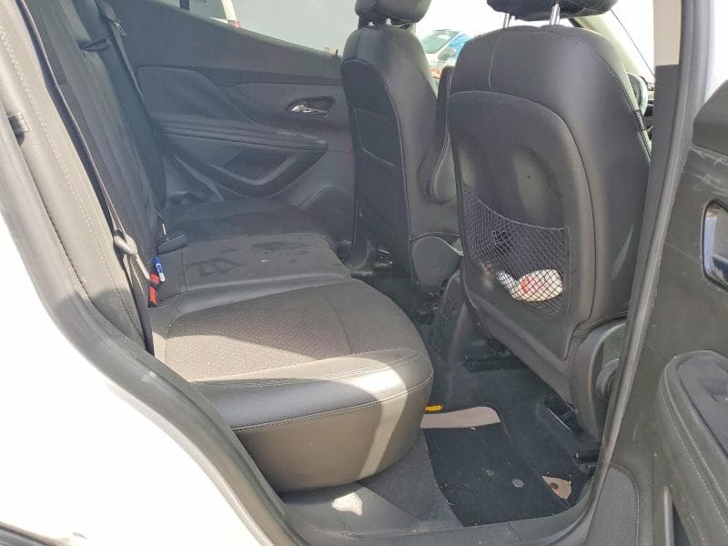 2019 BUICK ENCORE PREFERRED 10