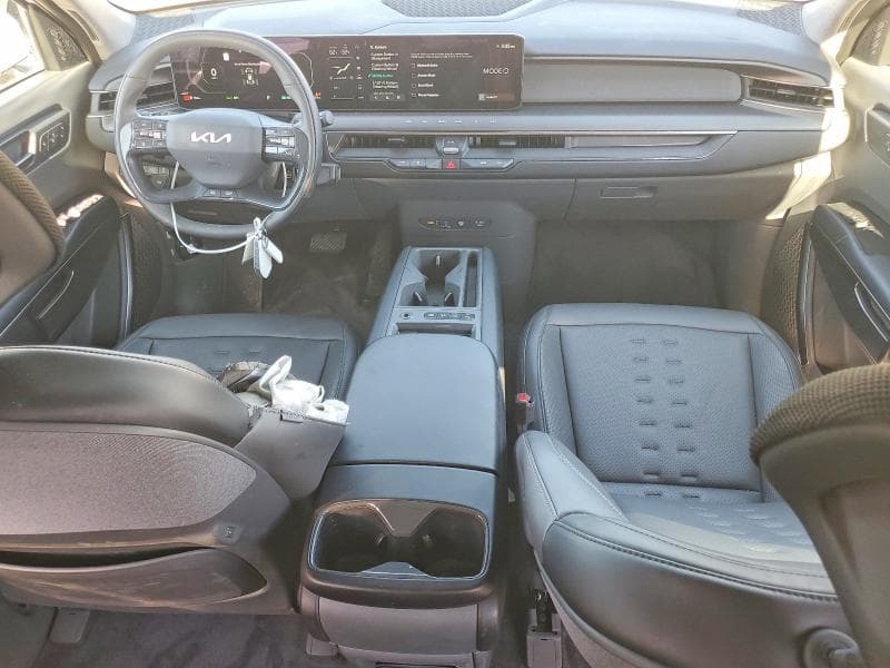2026 KIA EV9 WIND 8