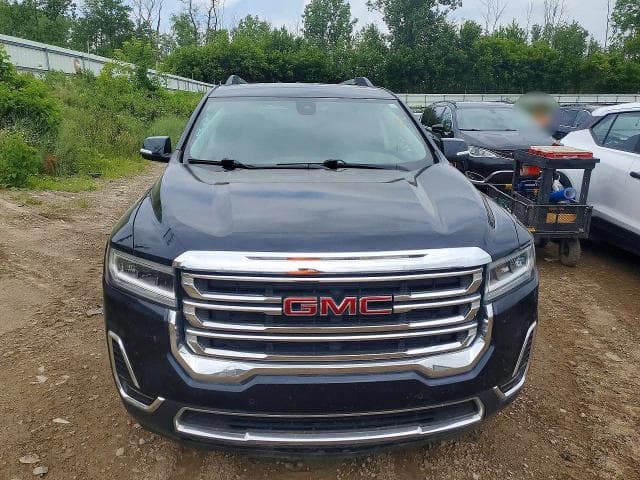 2021 GMC ACADIA SLE 5