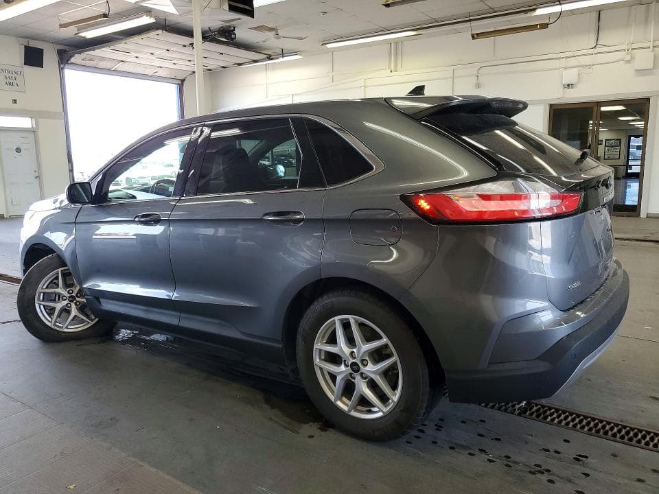 2024 FORD EDGE SEL 2