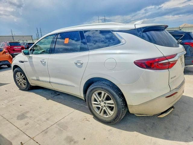 2018 BUICK ENCLAVE PREMIUM 2