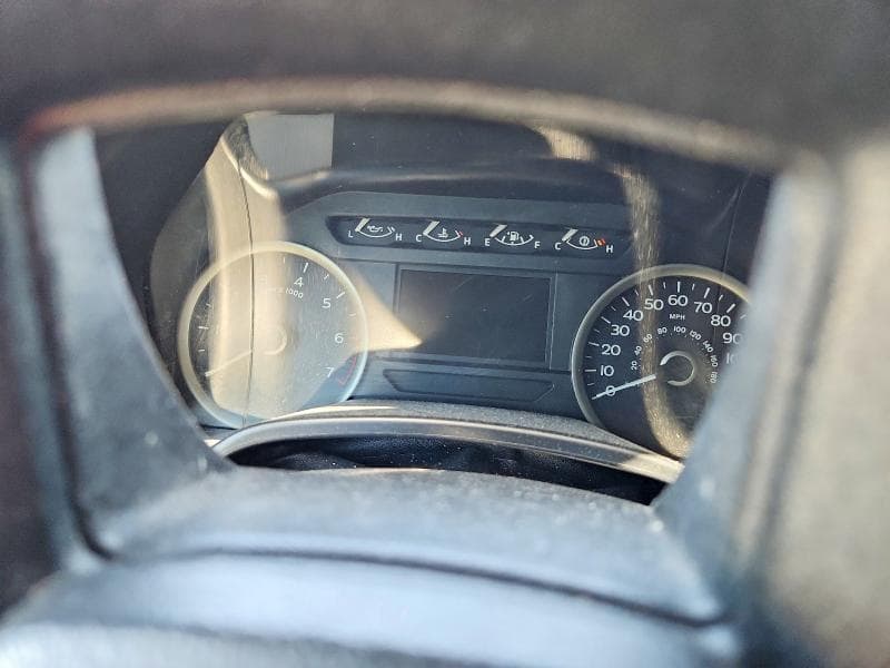 2018 FORD F150 SUPERCREW 9