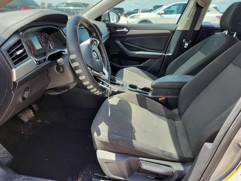 2020 VOLKSWAGEN JETTA S 7