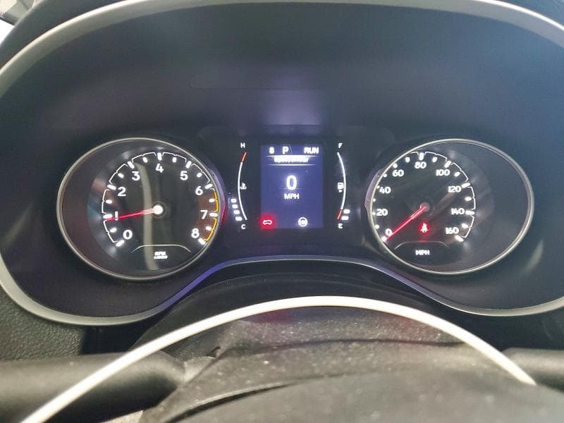 2021 JEEP COMPASS SPORT 9