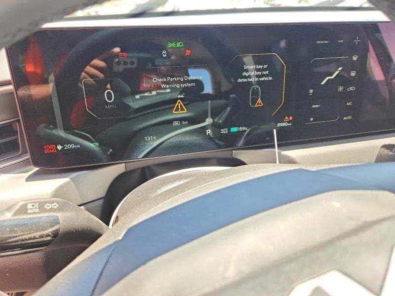 2026 KIA EV9 LIGHT 9