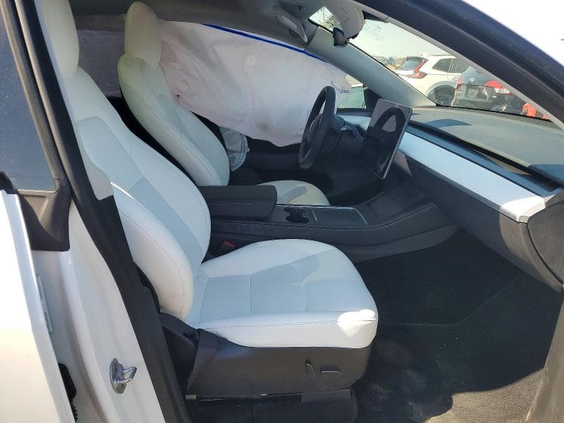 2023 TESLA MODEL Y 7