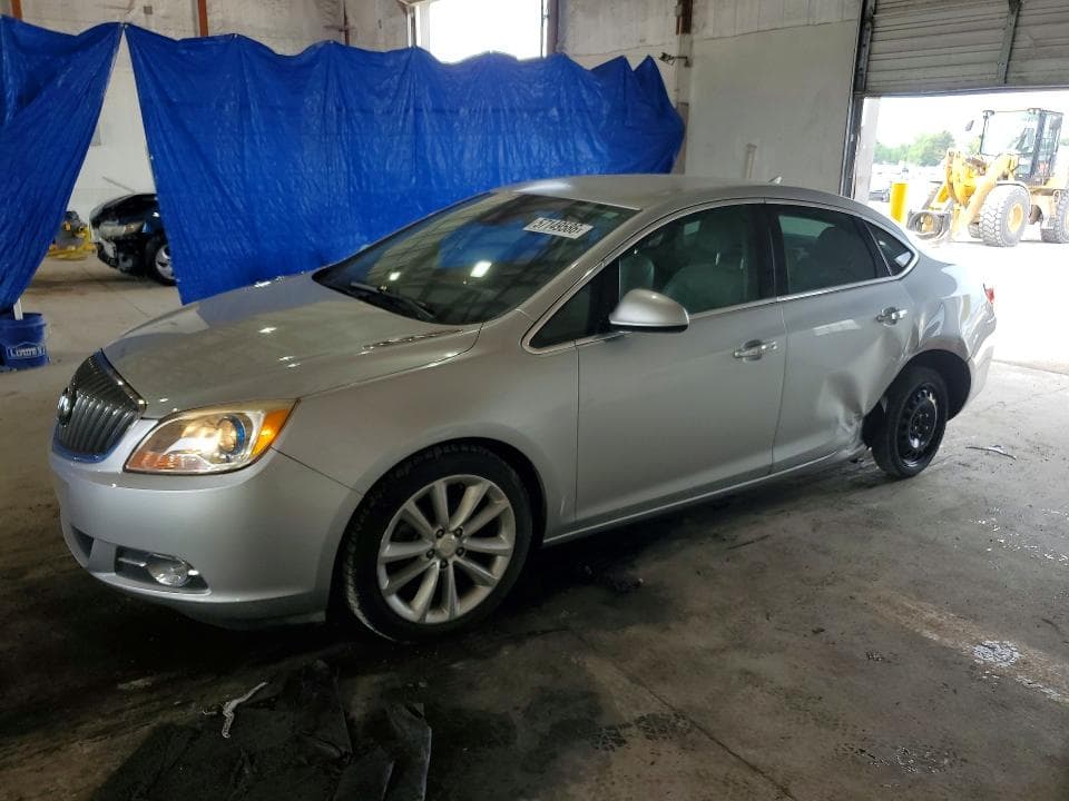 2014 BUICK VERANO - 1