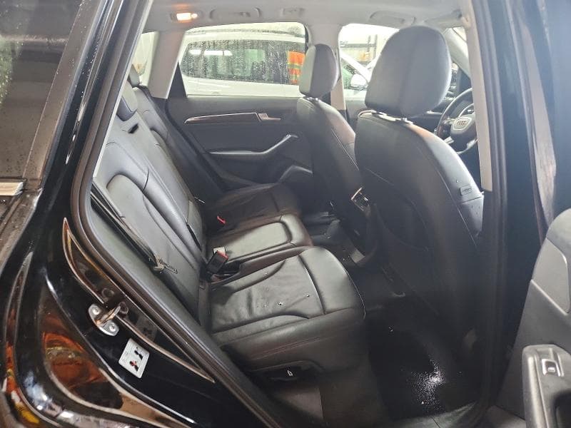 2017 AUDI Q5 PREMIUM 10