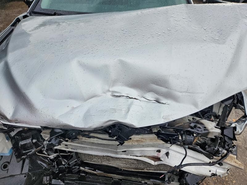 2018 TOYOTA CAMRY SE 11
