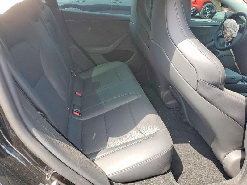 2026 TESLA MODEL 3 10