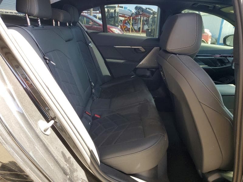 2024 BMW I5 EDRIVE 40 EDRIVE 40 10