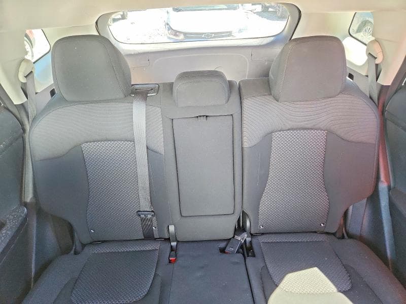 2023 KIA SPORTAGE LX 10