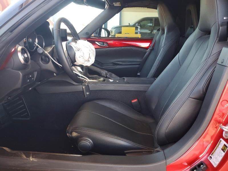 2024 MAZDA MX-5 MIATA GRAND TOURING 7