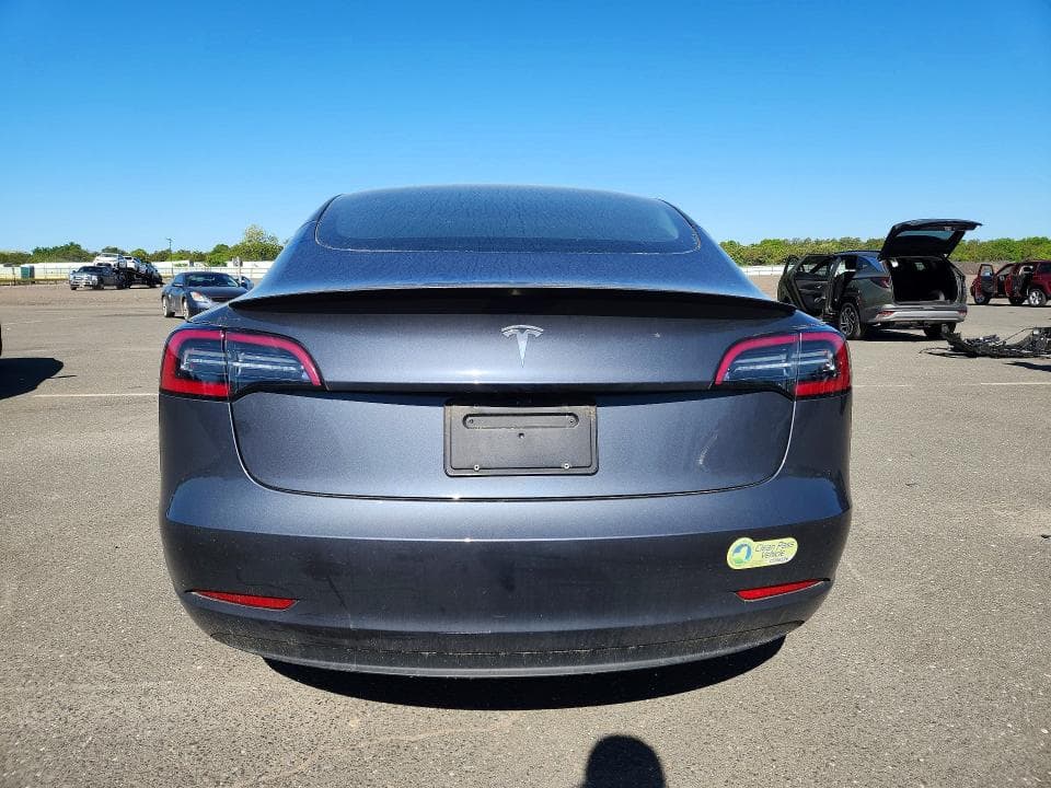 2023 TESLA MODEL 3 6