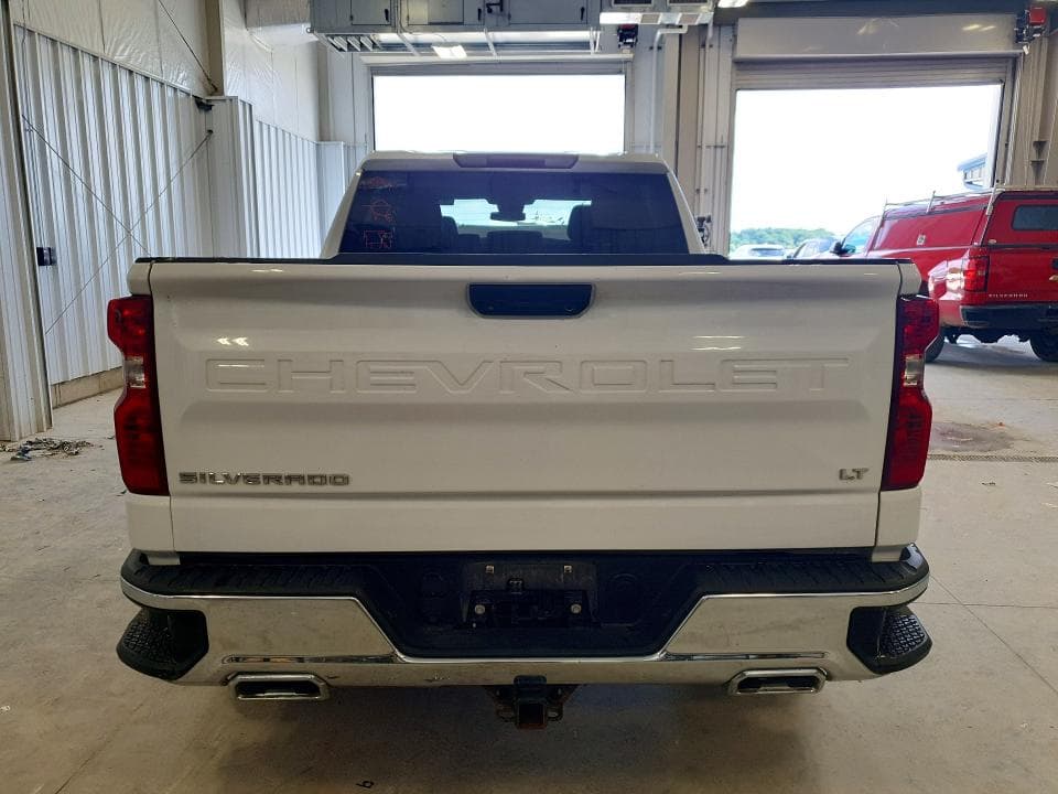 2023 CHEVROLET SILVERADO K1500 LT 6