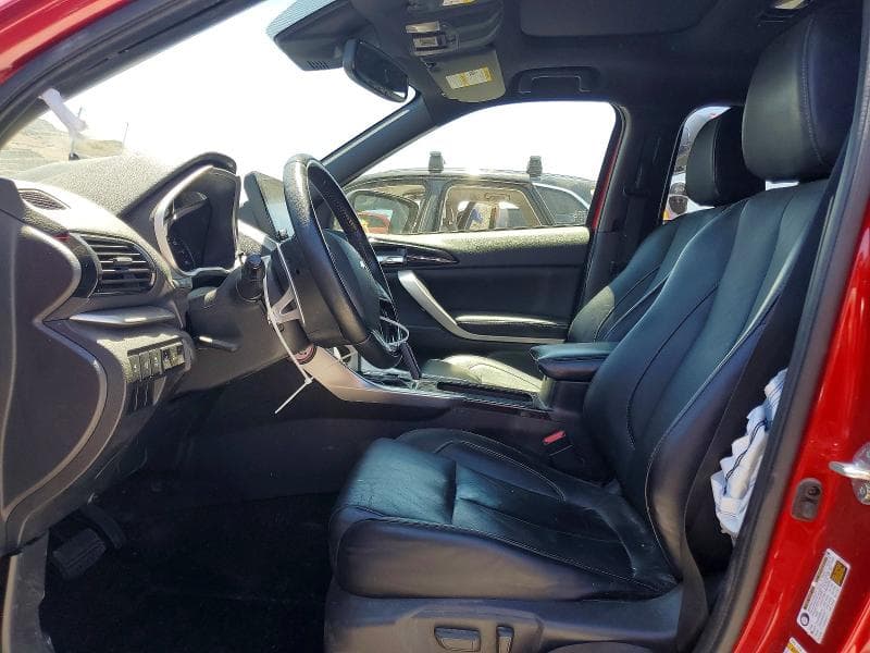 2023 MITSUBISHI ECLIPSE CROSS SE 7