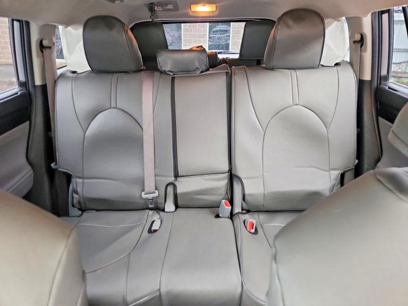 2021 TOYOTA HIGHLANDER HYBRID XLE 10