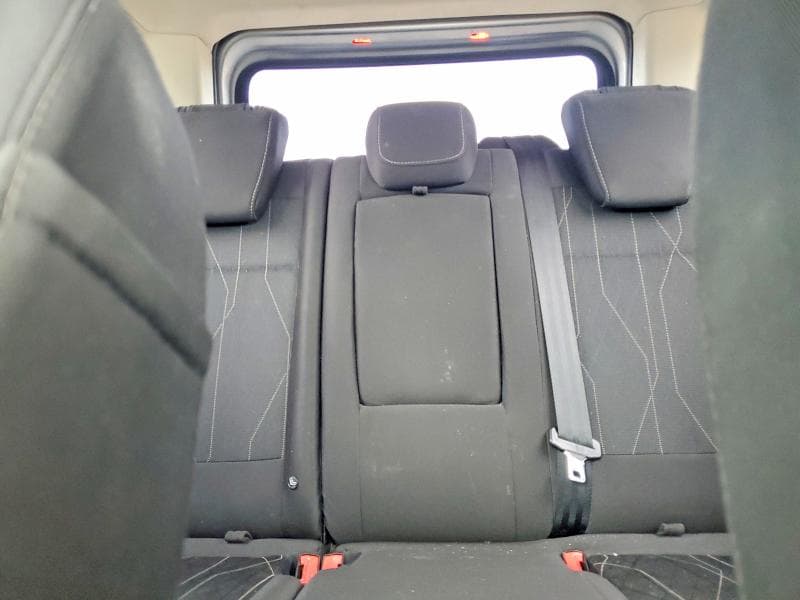2019 FORD ECOSPORT SE 10