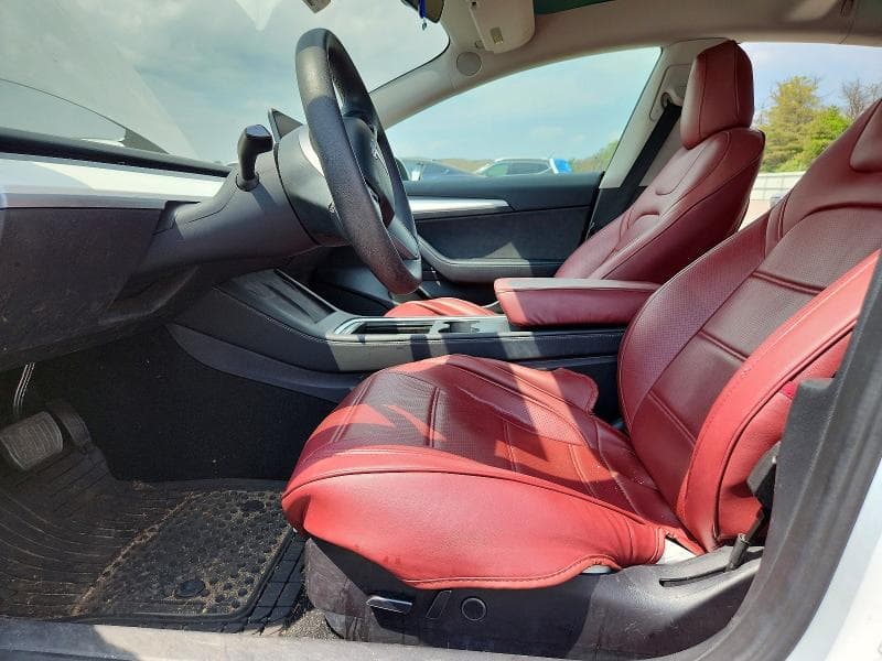 2023 TESLA MODEL 3 7