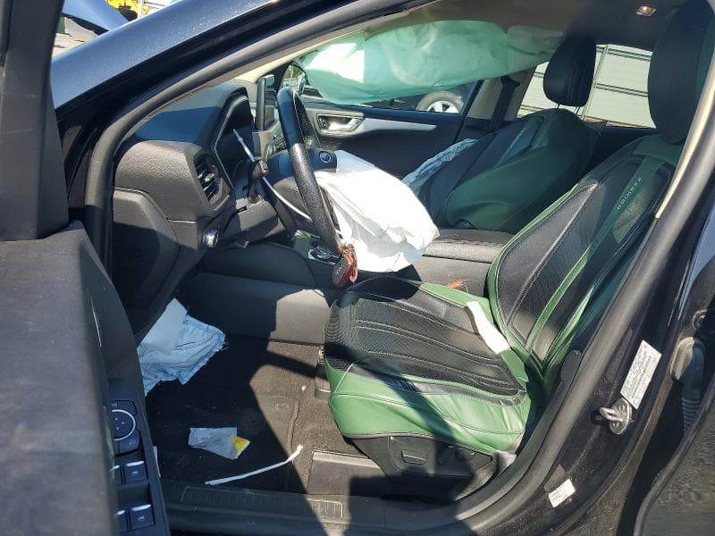 2020 FORD ESCAPE SEL 7