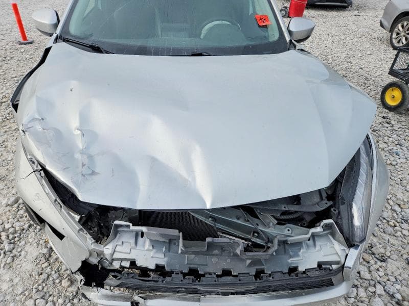 2024 MITSUBISHI ECLIPSE CROSS SE 12