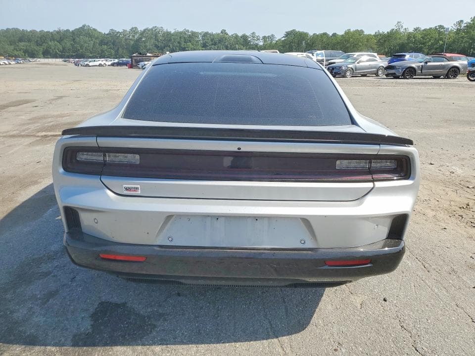 2024 DODGE CHARGER DAYTONA SCAT PACK 6