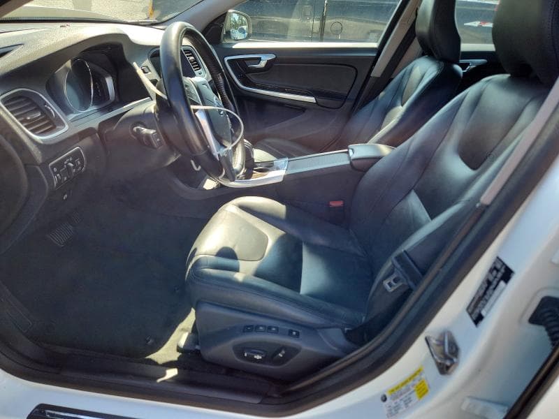2017 VOLVO V60 T5 PREMIER 7