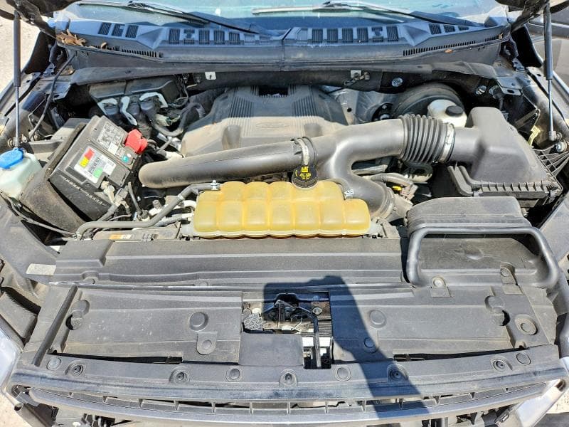 2020 FORD F150 SUPERCREW 11
