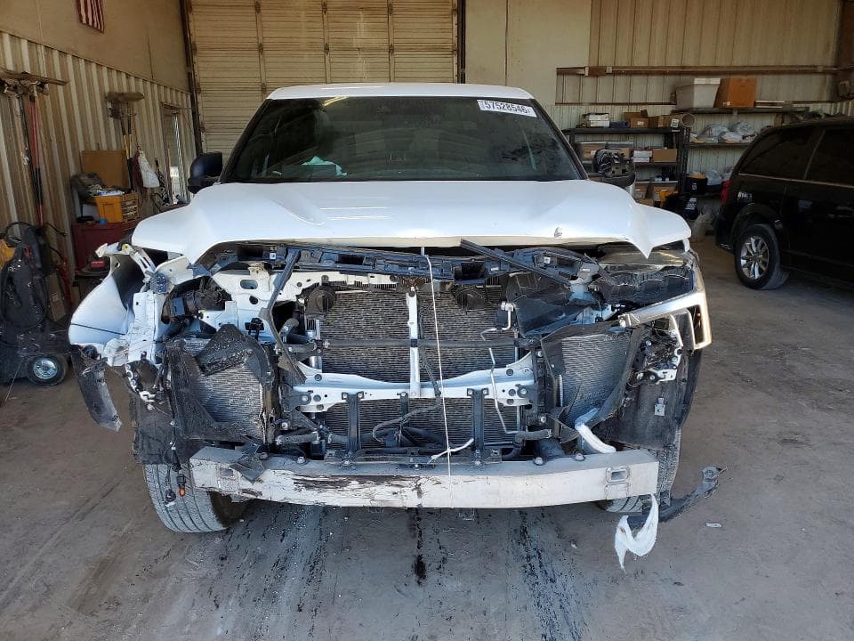 2025 TOYOTA TUNDRA SR5 5