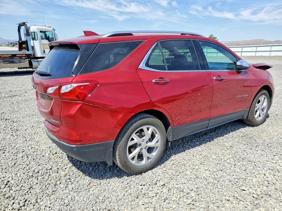 2020 CHEVROLET EQUINOX PREMIER 3