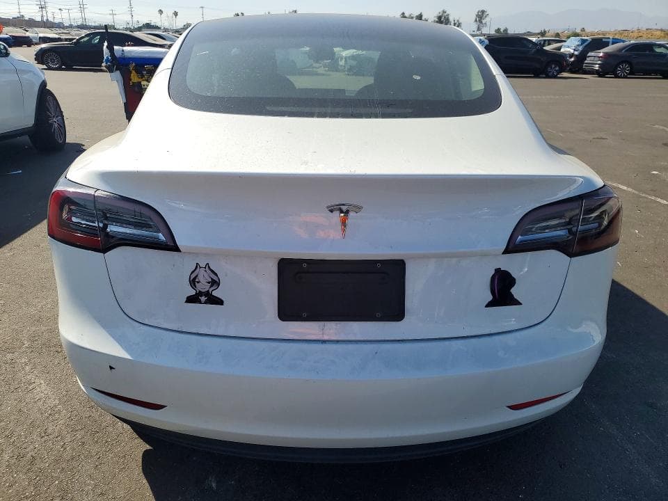 2023 TESLA MODEL 3 6