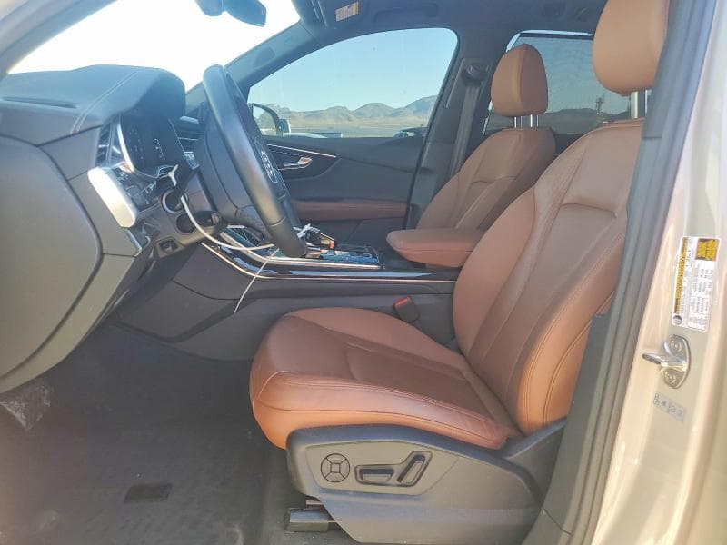 2024 AUDI Q7 PREMIUM PLUS 7