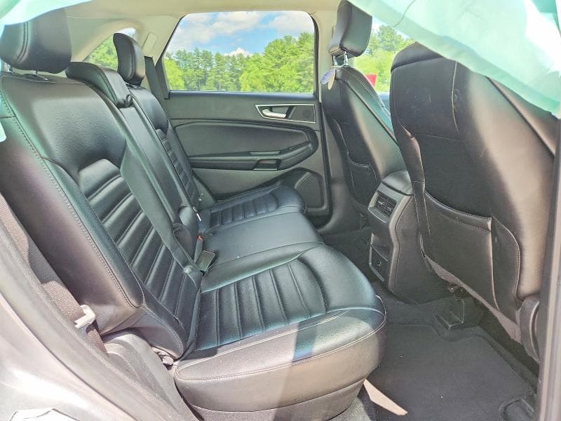 2021 FORD EDGE SEL 11