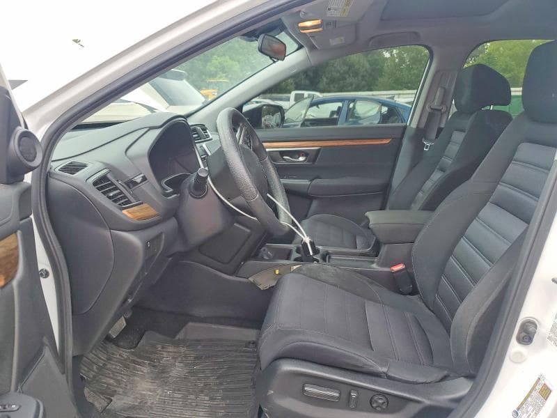 2019 HONDA CR-V EX 7