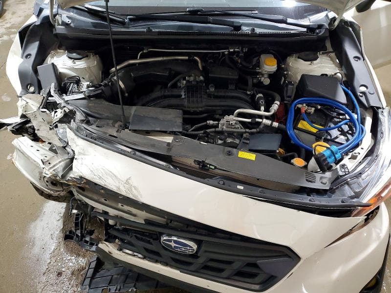2023 SUBARU CROSSTREK PREMIUM 12