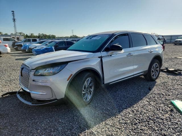 2023 LINCOLN CORSAIR - 1