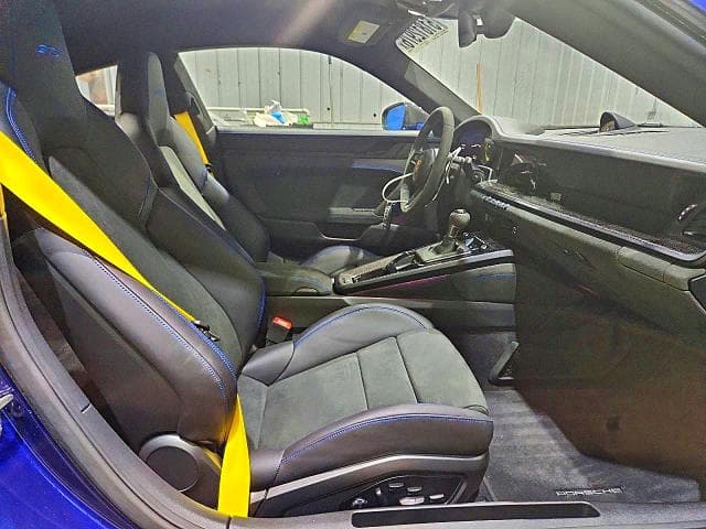 2024 PORSCHE 911 GT3 10