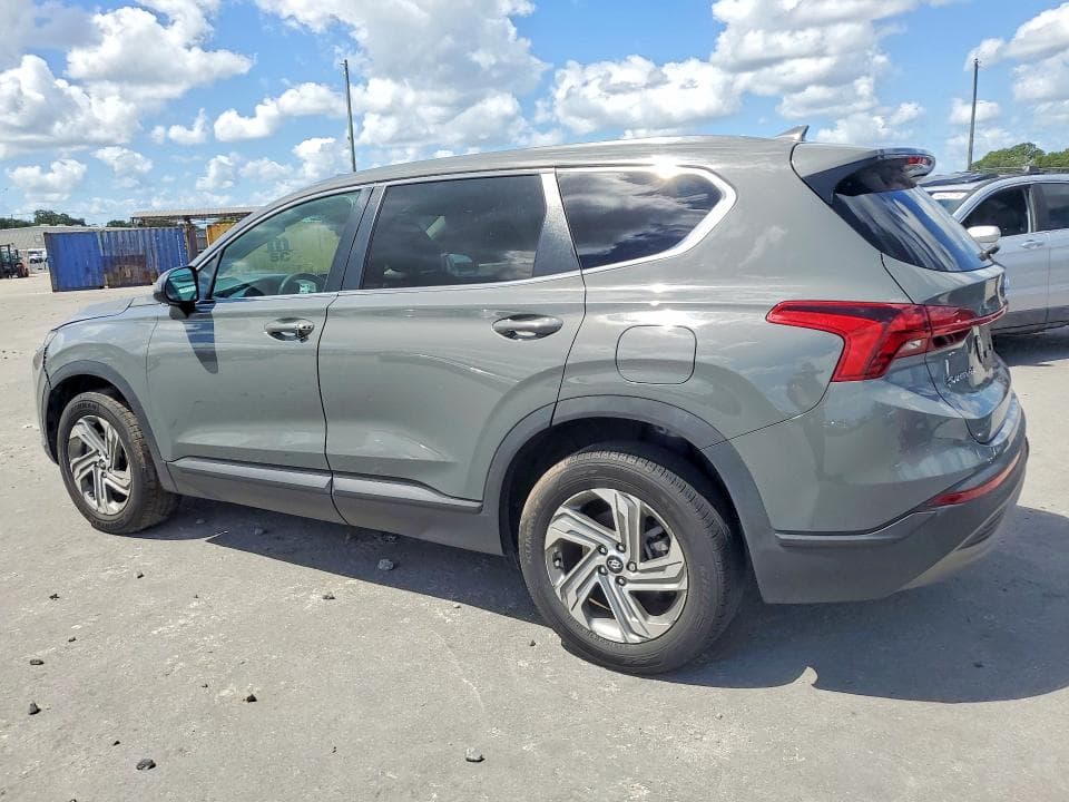 2022 HYUNDAI SANTA FE SE 2