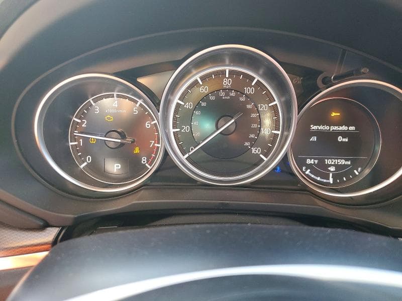 2022 MAZDA CX-5 PREFERRED 9