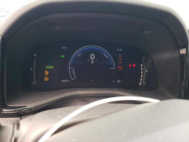 2025 TOYOTA CAMRY SE 9